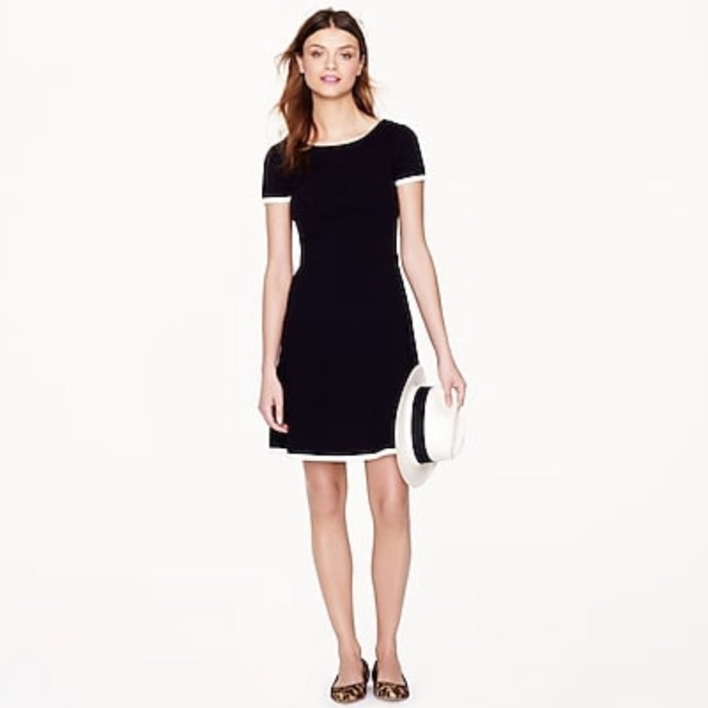 J Crew Dress - Picture 2 of 2